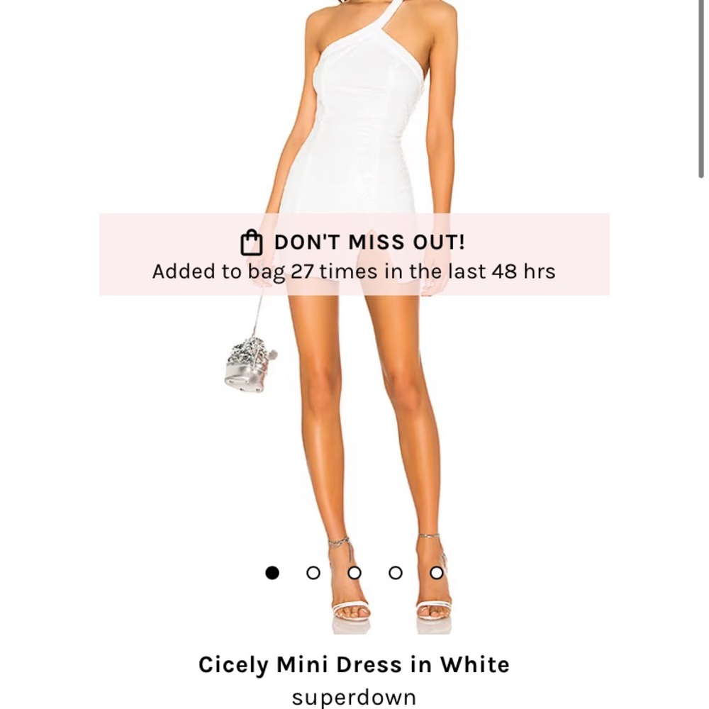 Revolve dress! - Picture 2 of 3